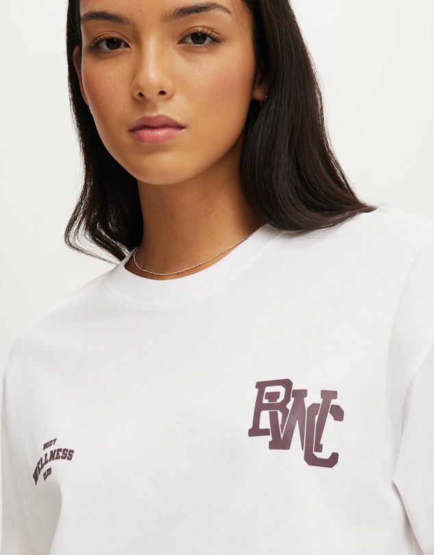 Cotton On Body Active - Active Graphic Tee