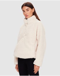 The Upside - Harlow Fleece Pullover
