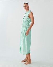 Willa - Lina Dress