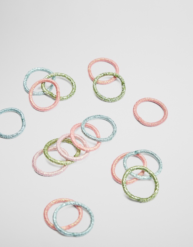 Country Road - Mini Hair Tie Pot