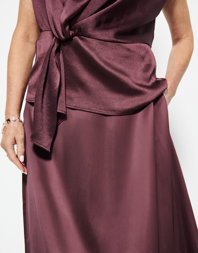 Commonry - Mara Skirt