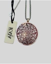 KAJA Clothing - Ellen Necklace