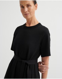 Kowtow - T-Shirt Swing Dress
