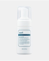 Dear Klairs - Rich Moist Foaming Cleanser