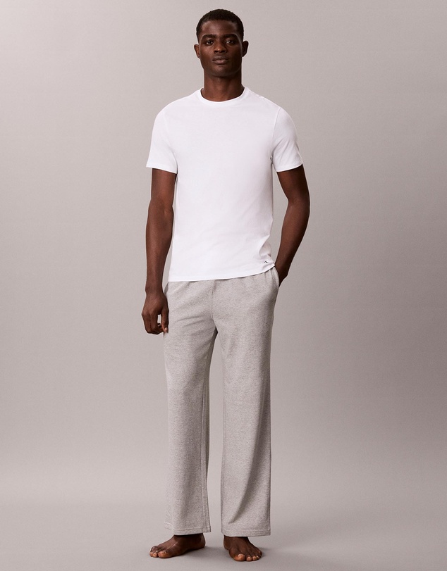 Calvin Klein - 3-Pack SS Crew Neck T- Shirt