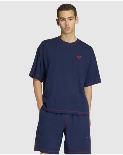 adidas Originals - Trefoil Essentials T-Shirt