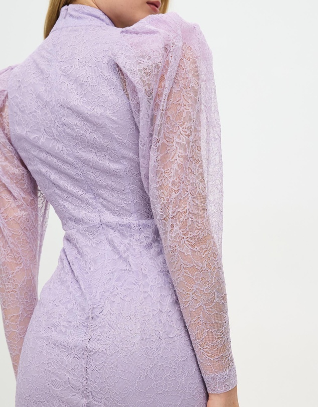 Grace Willow - Anais Lace Dress