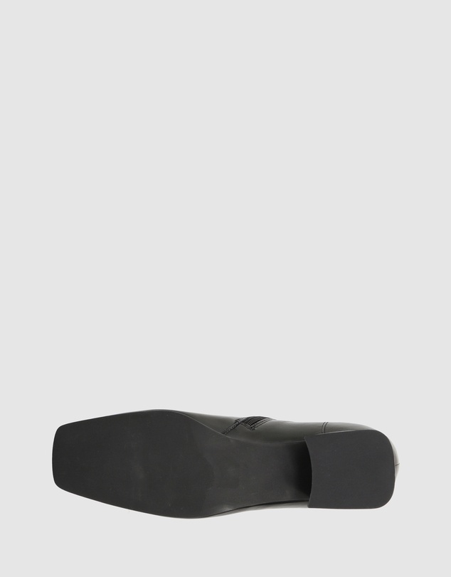 Sempre Di - Jazlyn Ankle Boots