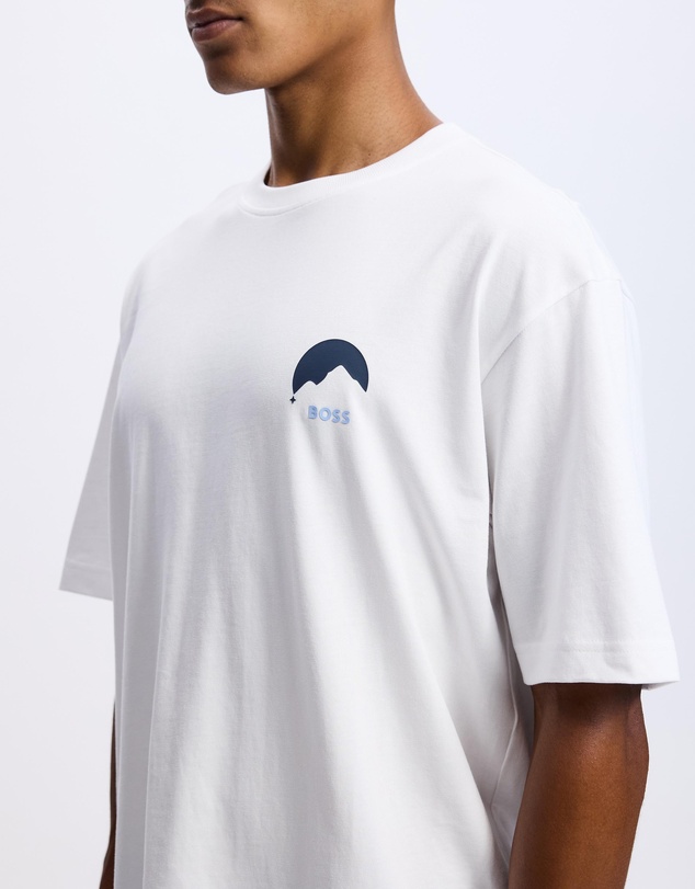 BOSS - Move T-Shirt