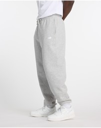 New Balance - Sport Essentials Fleece Joggers