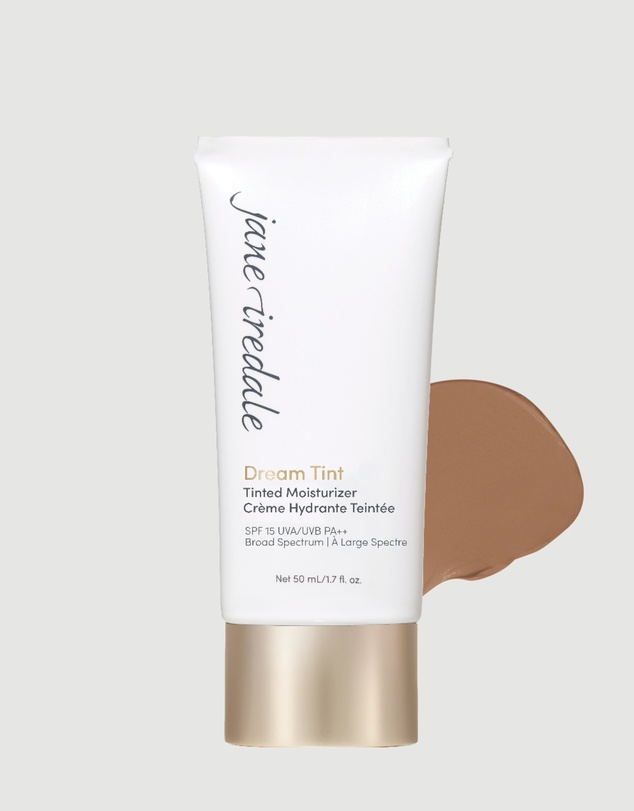 Jane Iredale - Dream Tint® Tinted Moisturiser (SPF 15)