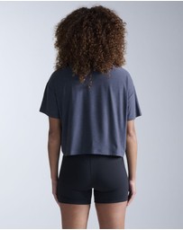 2XU - Form Soft Jersey Relaxed Tee
