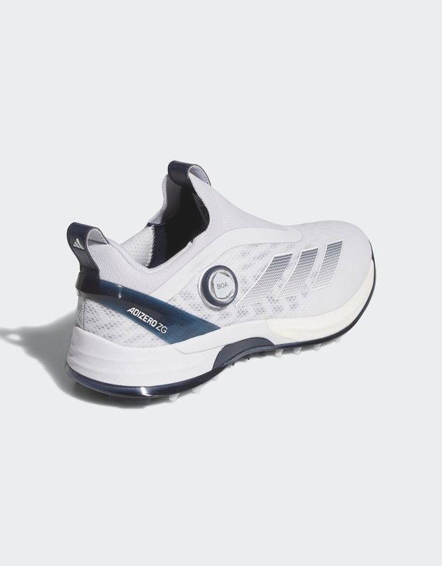 adidas Performance - Adizero ZG Boa Spikeless Golf Shoes Unisex