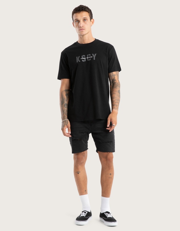 Kiss Chacey - Utility Standard Tee