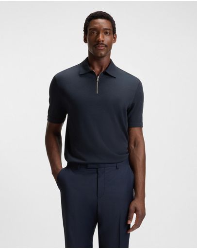 Dark Blue