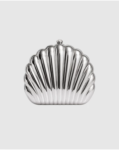Honey and Beau - Shell Bag