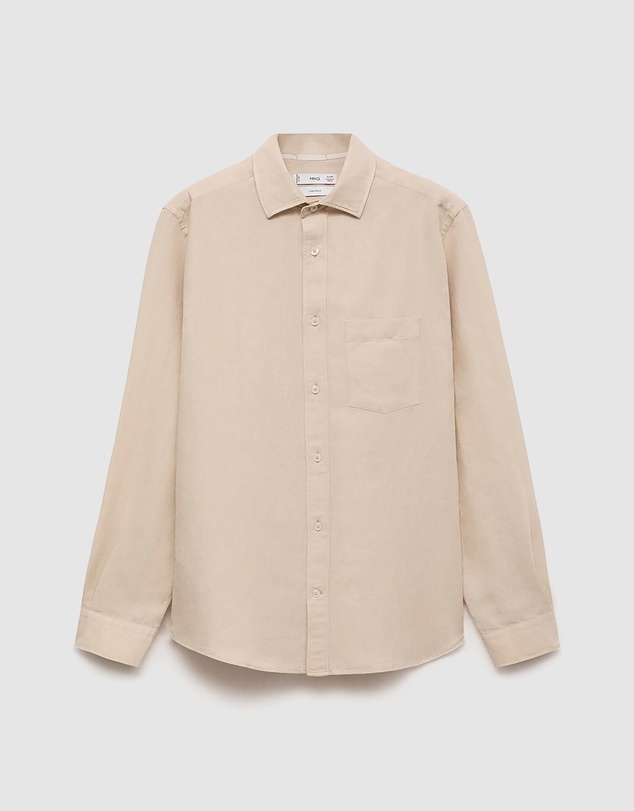 M.N.G - Avispa Shirt