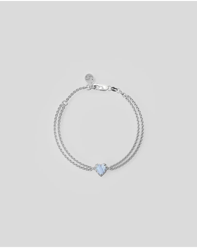 Stolen Girlfriends Club - Love Claw Bracelet