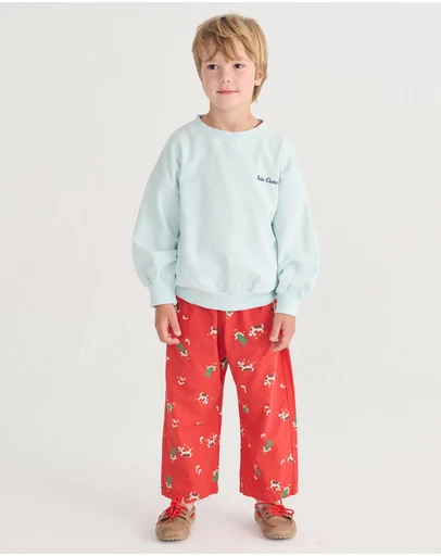 Bobo Choses - Mr Pickles Sweatshirt - Babies-Teens