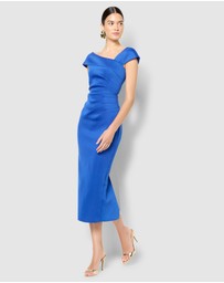 Montique - Amika Cocktail Dress
