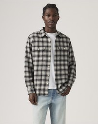 Levi's - Jackson Worker Overshirt