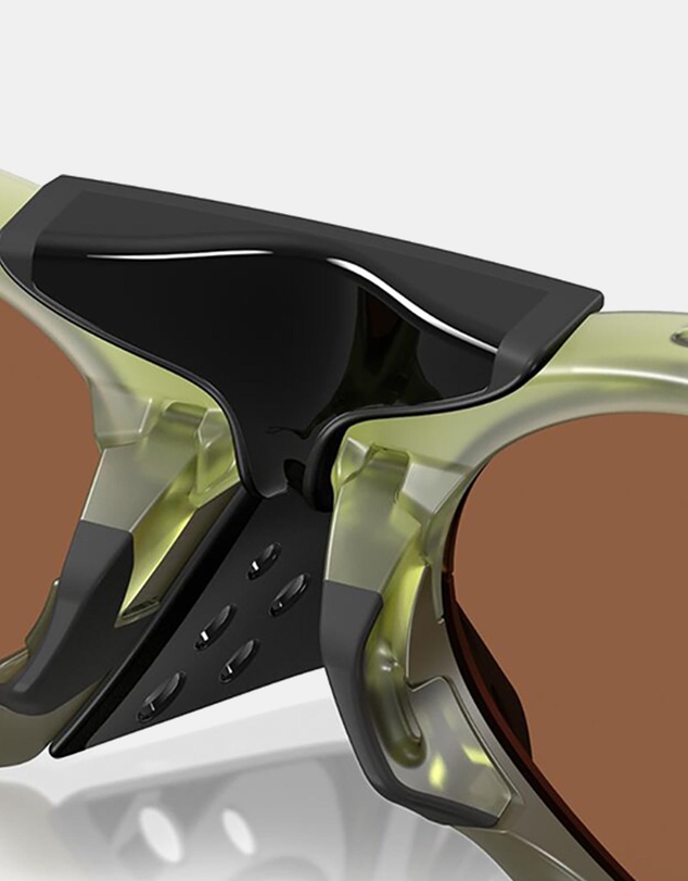 Oakley - Plantaris