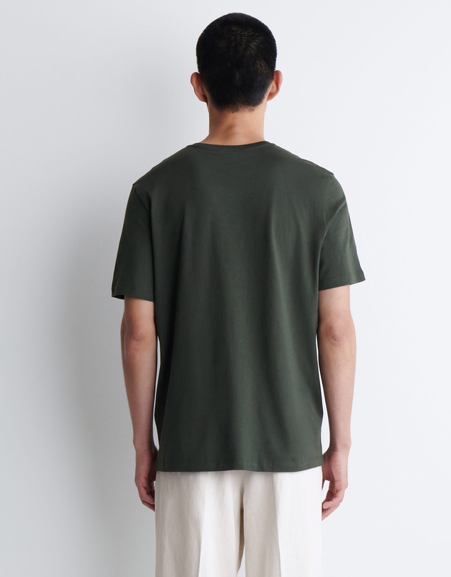 COS - Cotton Crew-Neck T-Shirt