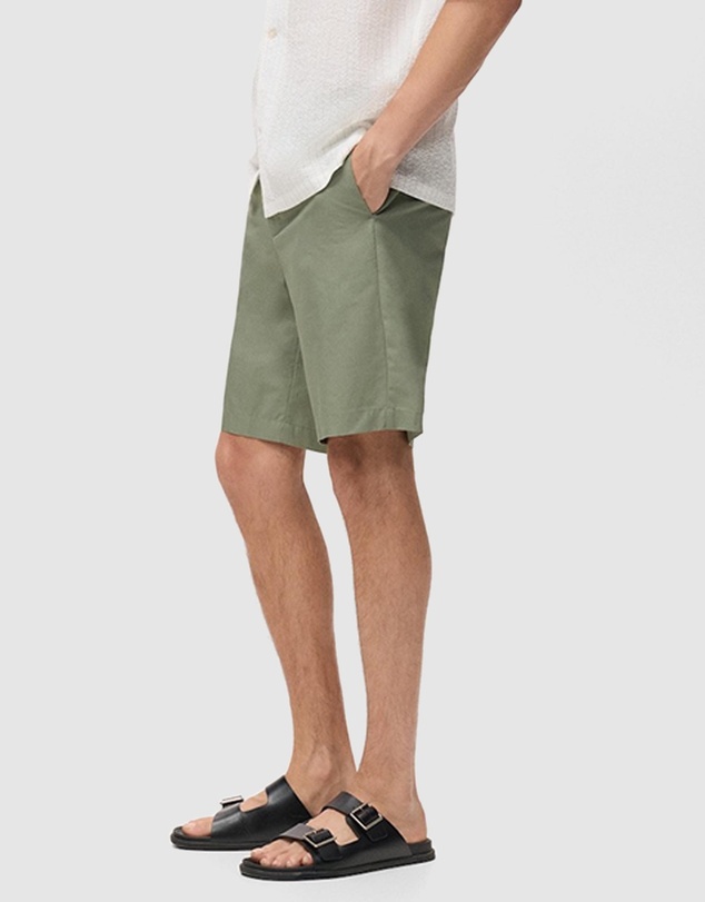 M.N.G - Gracia Bermuda Shorts