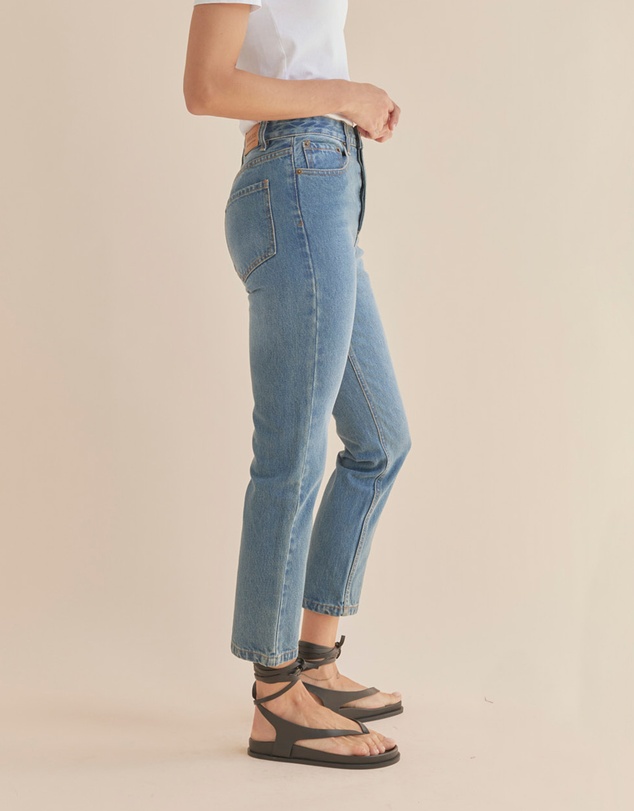 Amelius - Arcade Jean