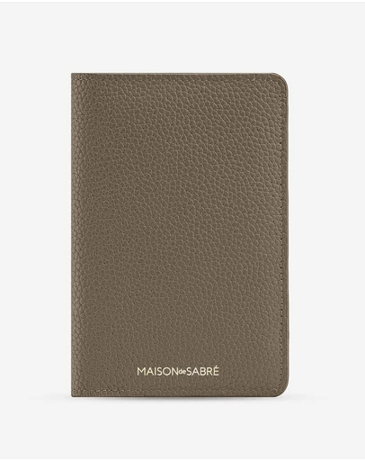 Maison De Sabre - The Passport Holder