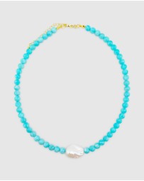 Miz Casa and Co - Aster Necklace