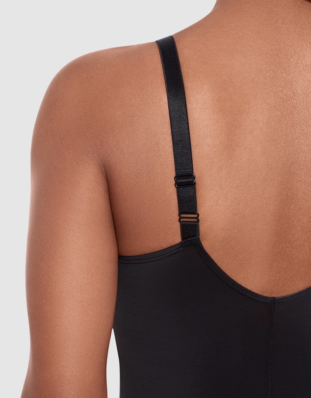 Miraclesuit Shapewear - Comfy Curves Padded Cup Firm Control Shaping Camisole