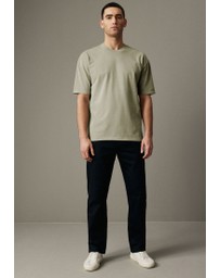 NEXT - Heavyweight T-Shirt-Relaxed Fit
