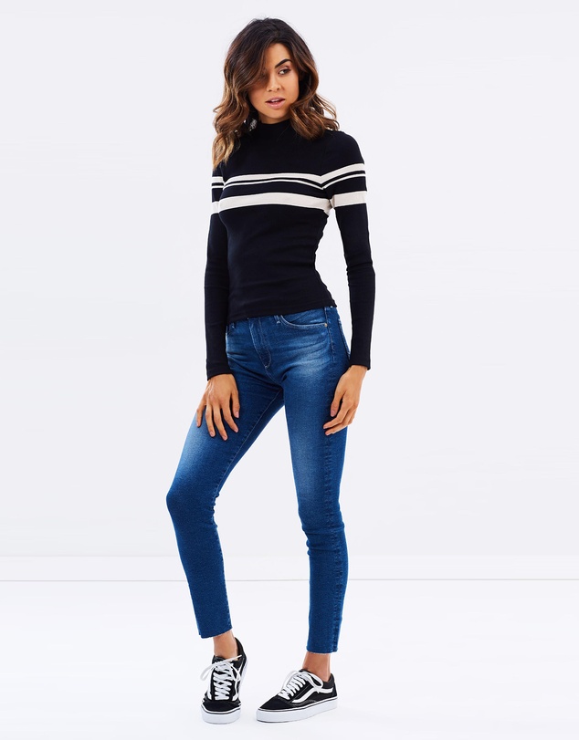 All About Eve - Phantom Knit