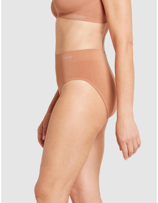 Boody - 7-Pack Full Brief