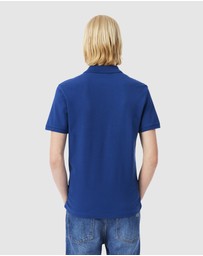 Lacoste - Slim Fit Polo