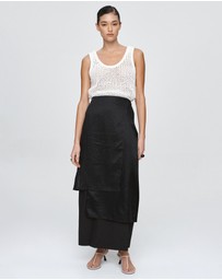 Marle - Onda Skirt
