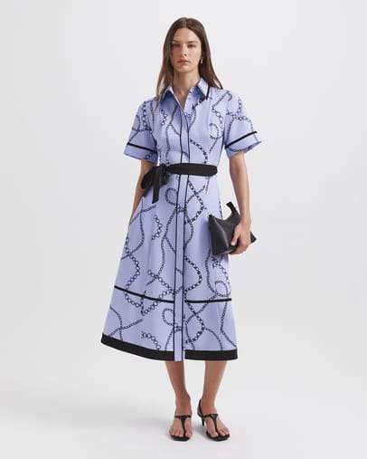 blue multi