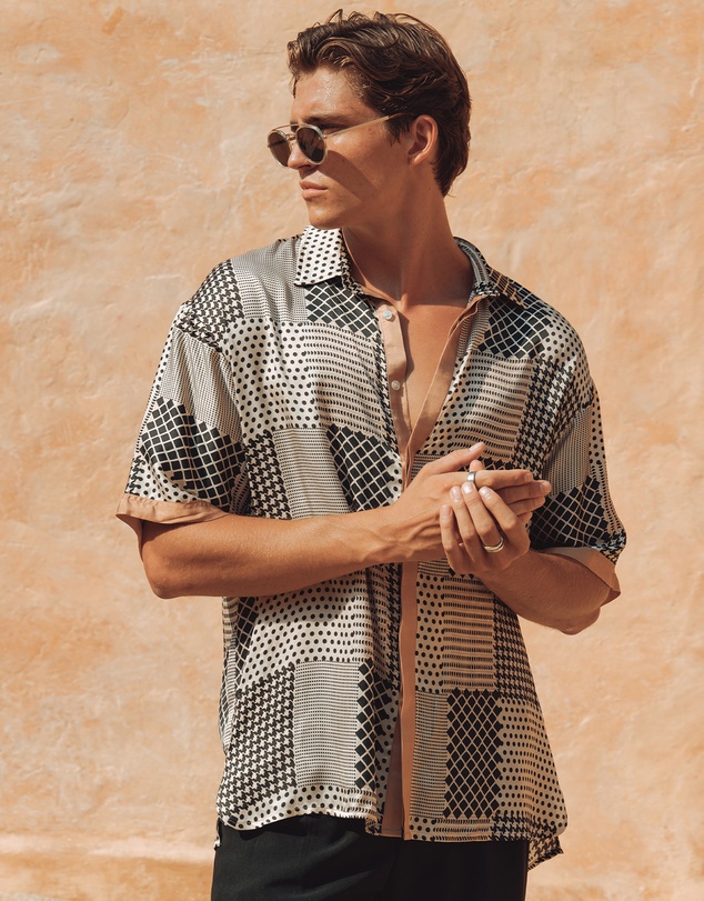 Runaway the Label - Andreas Shirt