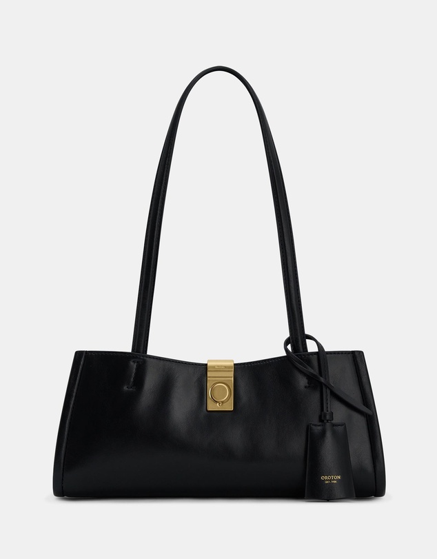 Oroton - Mille Baguette Bag