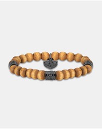 Police - Police Talisman Bracelet