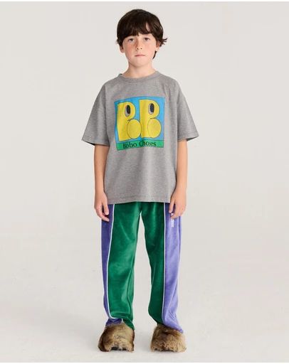 Bobo Choses - Boo Bo Choses T-Shirt - Babies-Teens