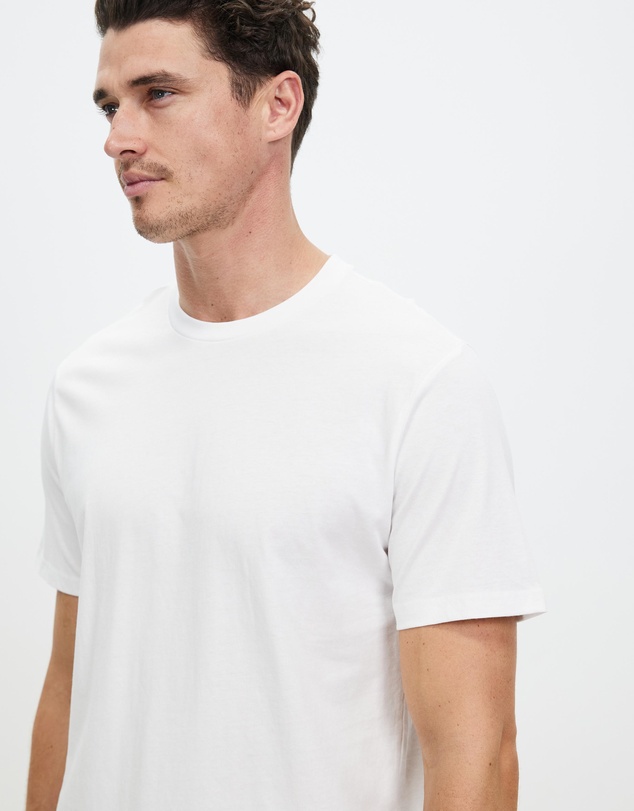 Staple Superior - 3-Pack Organic Regular Fit Tee