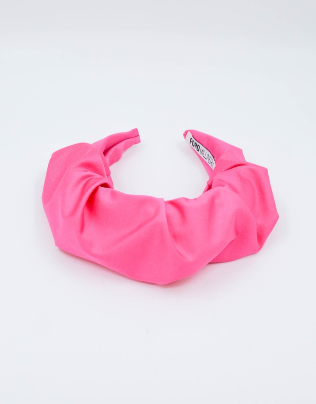 FORD MILLINERY - Jude Headband