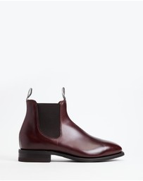 R.M.Williams - Comfort Craftsman Boots - Men's