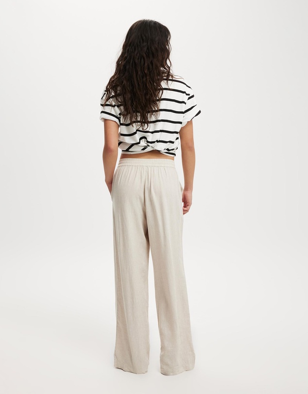 Cotton On - Haven Wide Leg Pant