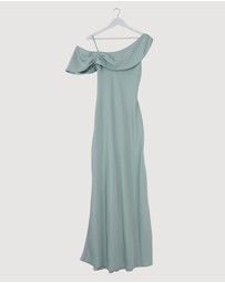 Revibe - Repaired CHANCERY Summer Dress - AU 8