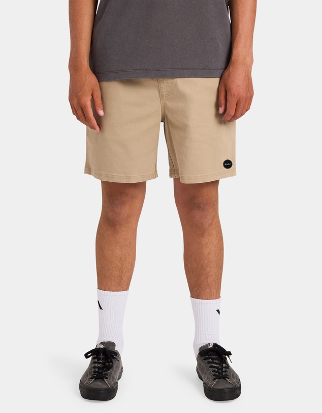 RVCA - Mens Escape 17