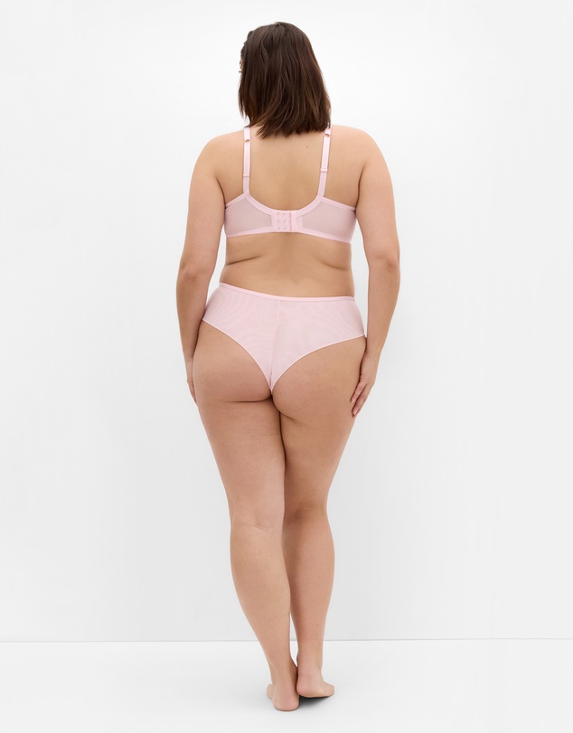 City Chic - Flamenco Cheeky Brief