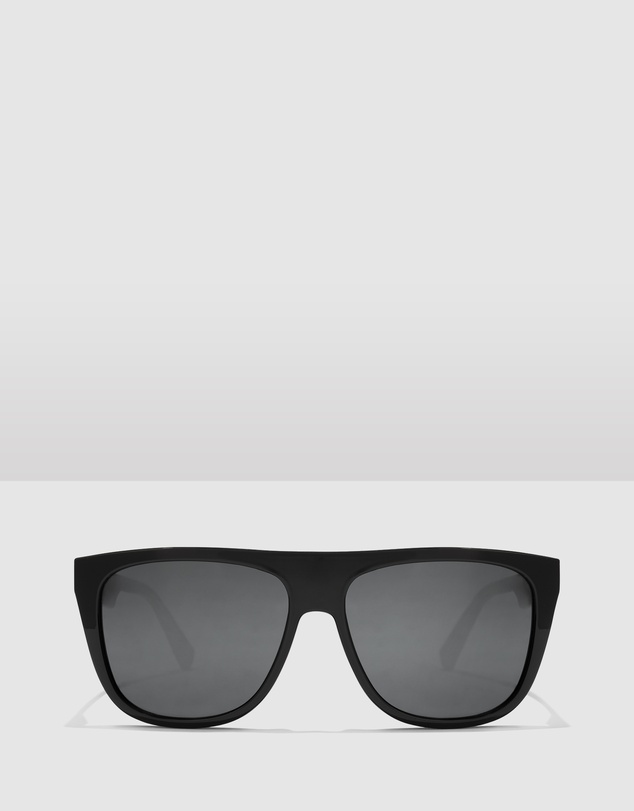 Hawkers Co - Hawkers - Polarized Black Runway Sunglasses For Men And Women UV400